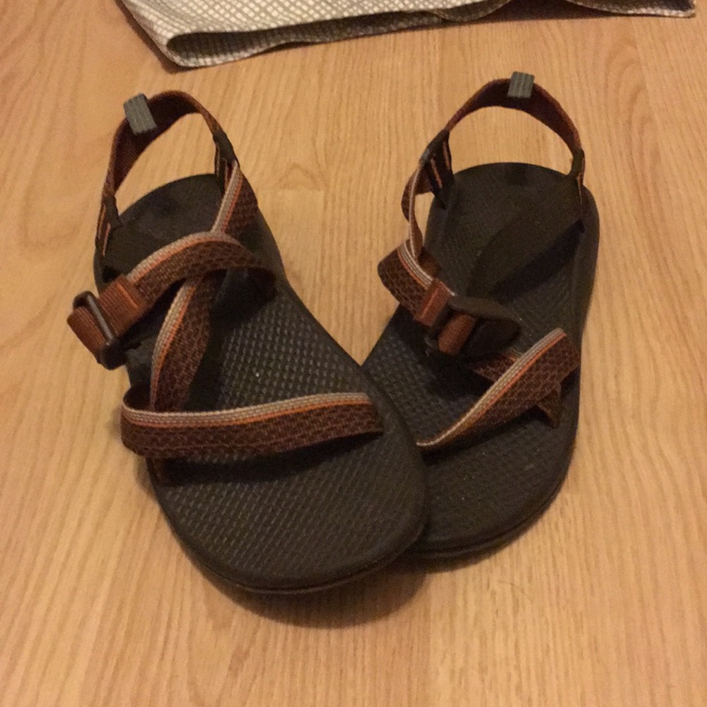 Chaco
